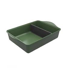 Cookut verstellbare Platte Fougère